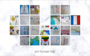 Europos diena